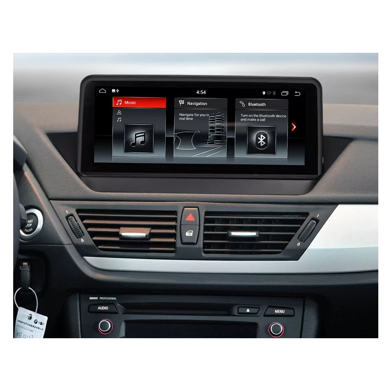 Autoradio Android BMW X1 E84 Meilleurs Prix En France