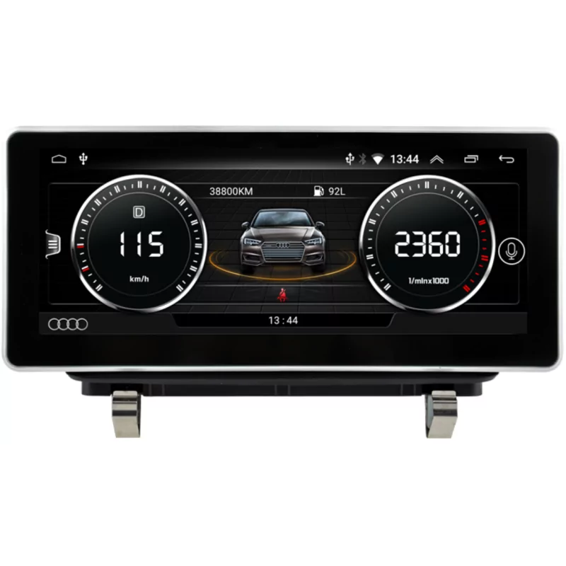 Autoradio GPS Audi Q3 Meilleurs Prix En France