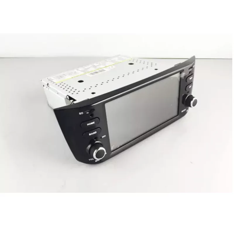 Autoradio Fiat Punto EVO Bluetooth Android GPS 2 Din Poste Radio