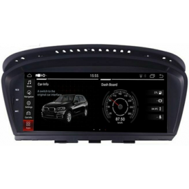 Autoradio BMW E65 E66 Compatible Android GPS Serie 7 730d