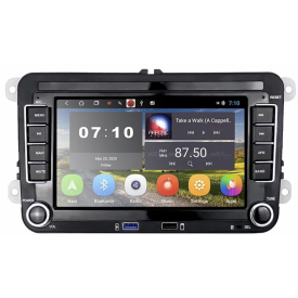 Autoradio VW Bora Android GPS