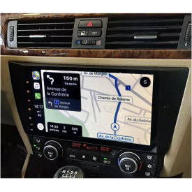 Ecran Android BMW E90 E91 E92 E93