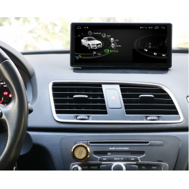 Autoradio GPS Audi Q3