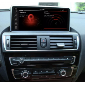 GPS BMW F21 Autoradio Android