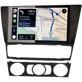 Autoradio GPS BMW E90
