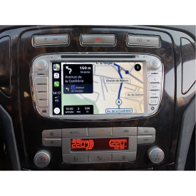 Autoradio Ford Focus 2 phase 2