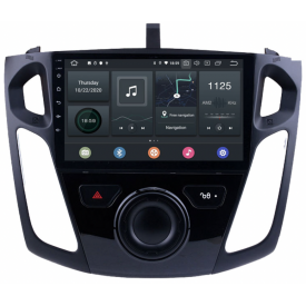 Autoradio Android Ford Focus 3