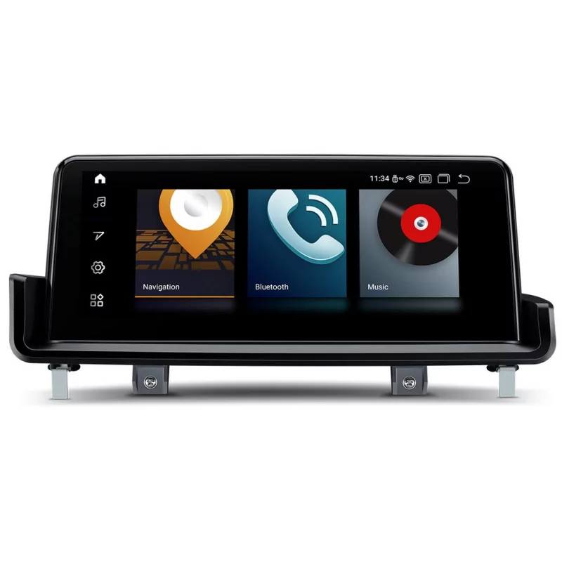 Carplay bmw e90