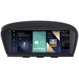 GPS Android BMW E63