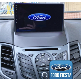 Autoradio Android Ford Fiesta