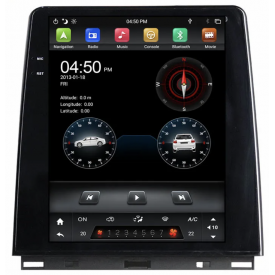 Grand Ecran Clio 5 Carplay Android GPS Bluetooth