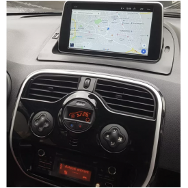 Autoradio Renault Kangoo 2 Bluetooth