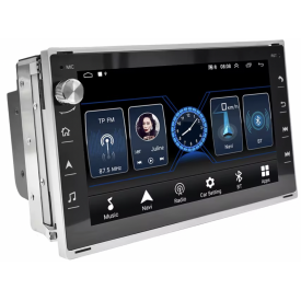 Poste Radio VW T4 Android GPS