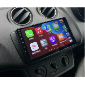 Autoradio Seat Ibiza 6j Android D'origine