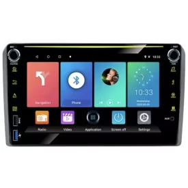 Autoradio Audi A3 Carplay Android Bluetooth GPS